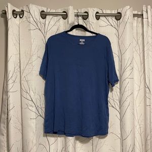 Duluth Trading Company Long Tail Tshirt